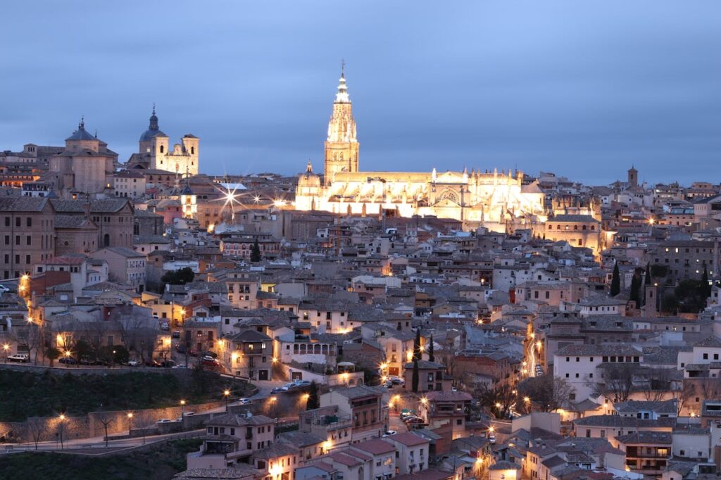 Toledo